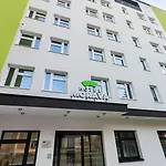 Morava Hotel