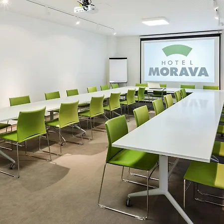 Morava 3* Otrokovice