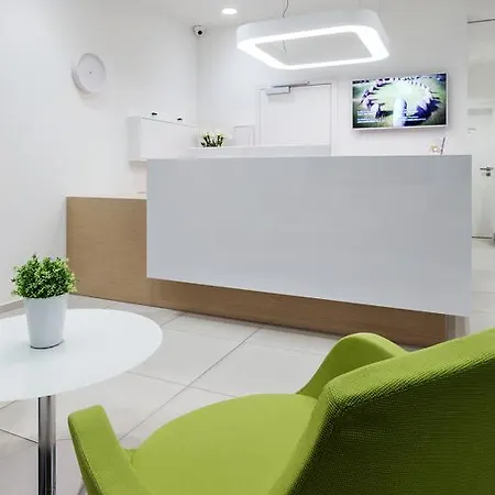 Hotel Morava