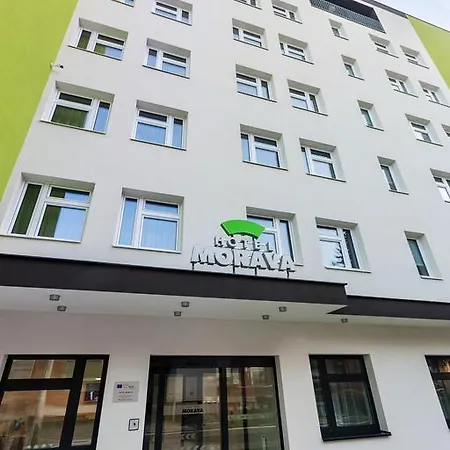 Morava Hotell
