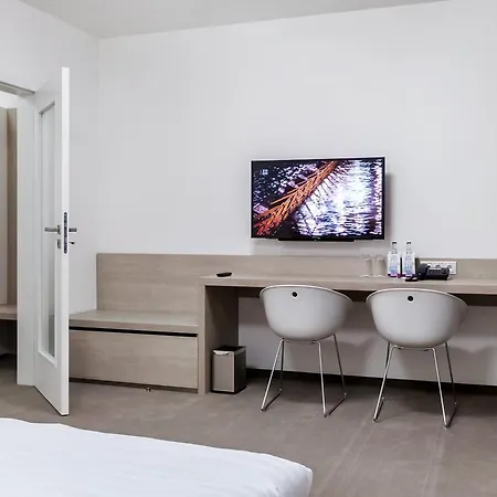Hotel Morava