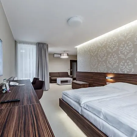 Morava Hotel Otrokovice