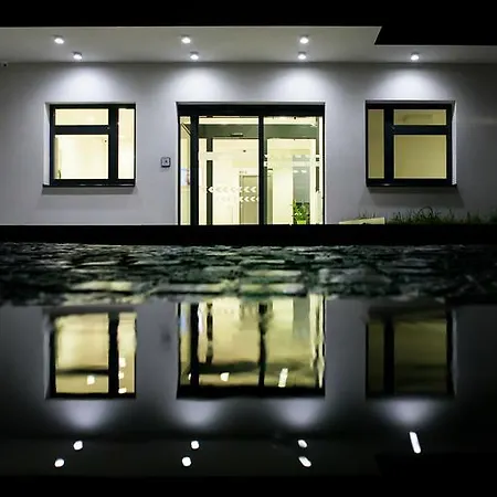 Morava Hotel Otrokovice