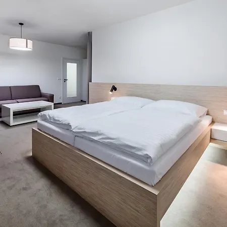 Morava Hotel Otrokovice
