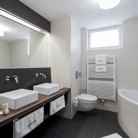 Morava Hotel