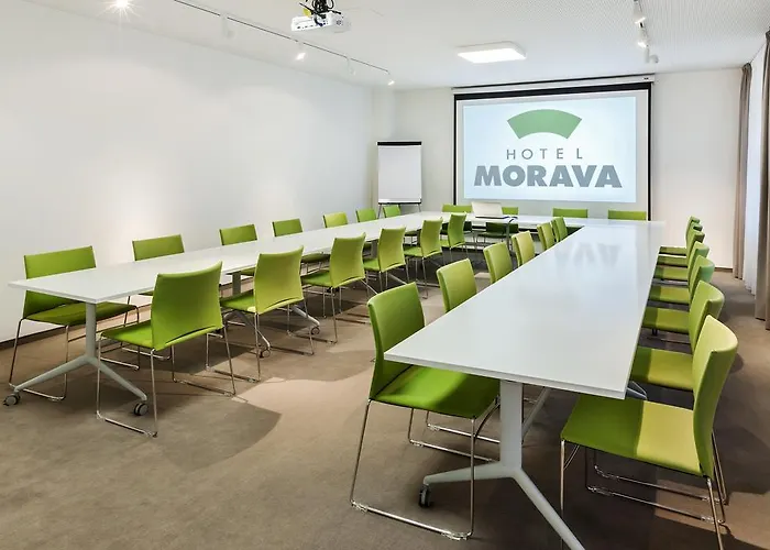 Morava 3* Otrokovice