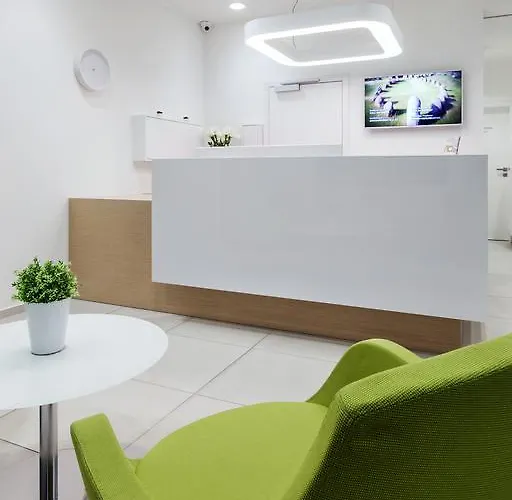 Hotel Morava