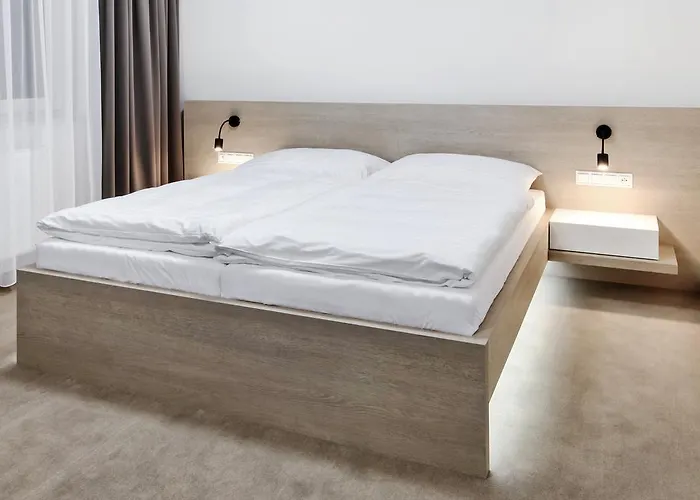 Hotel Morava Otrokovice