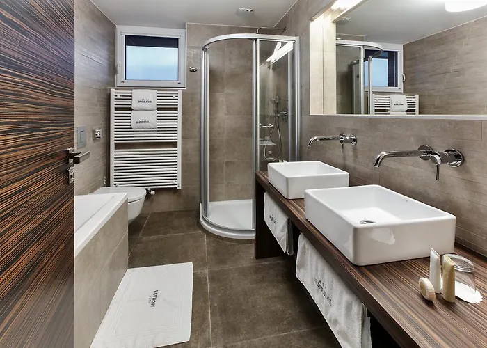 Morava Hotel Otrokovice