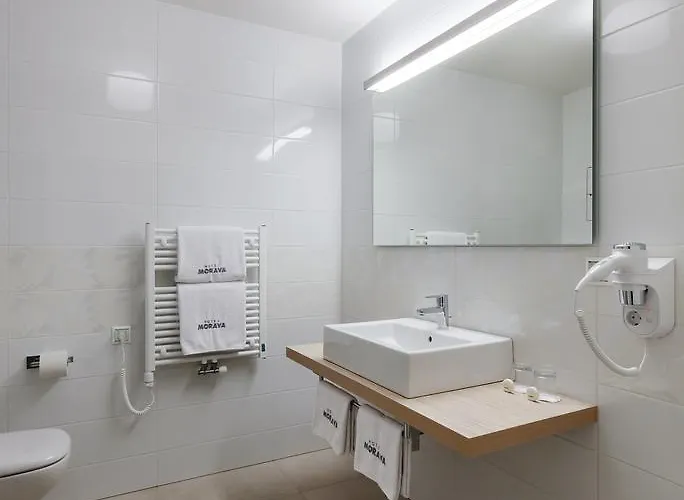 Morava 3* Otrokovice