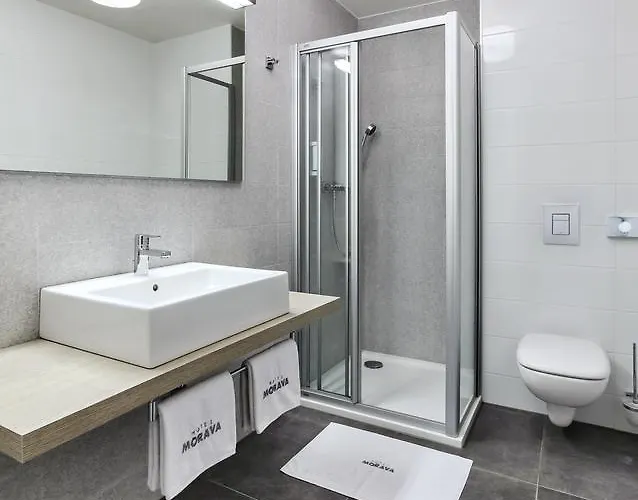 Hotel Morava