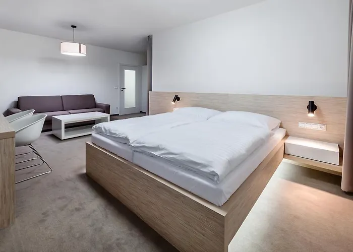 Morava Hotel Otrokovice