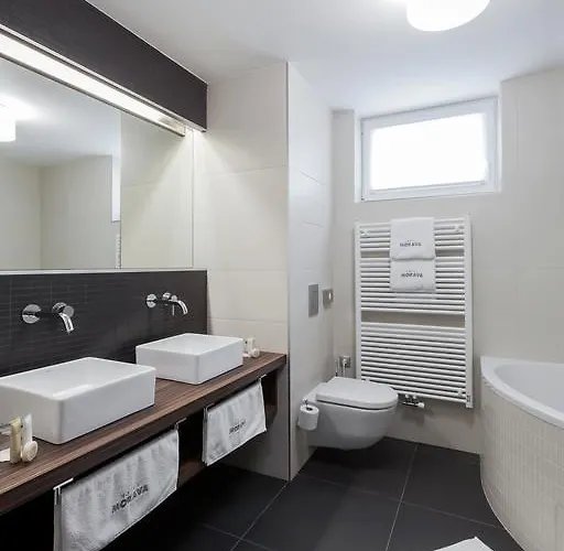 Morava Hotel